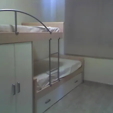 Apartamento Residencial Cala Llobeta 1º E Calafat