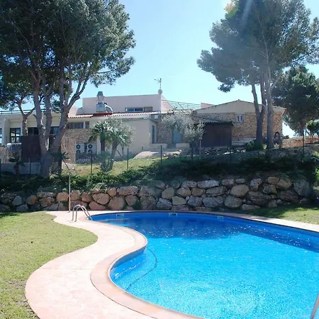 Apartamento Residencial Cala Llobeta 1º E *
