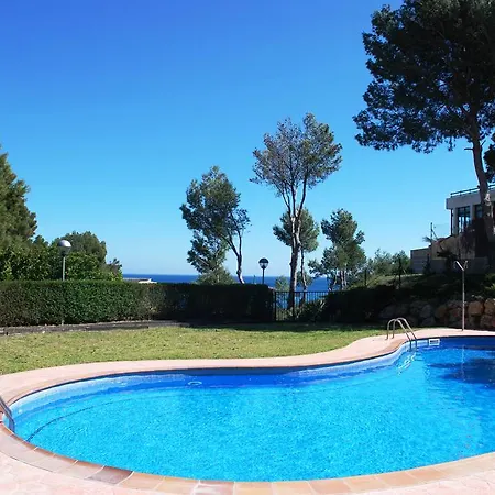 Residencial Cala Llobeta 1º E