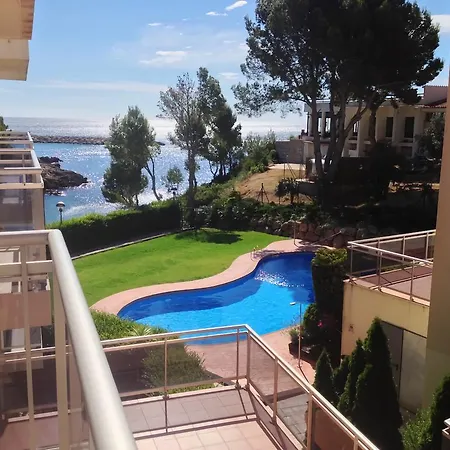 Residencial Cala Llobeta 1º E * Calafat