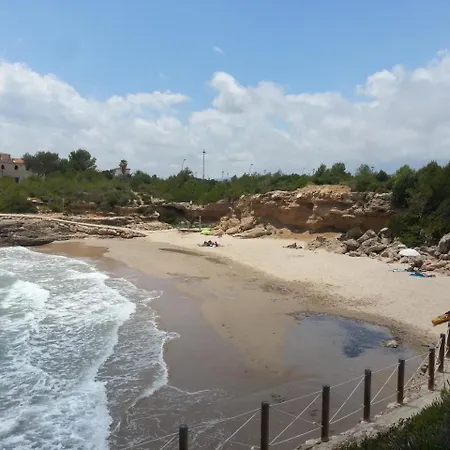 Residencial Cala Llobeta 1º E * Calafat
