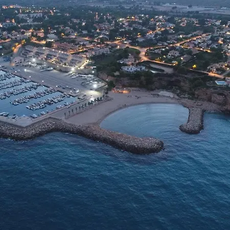 Residencial Cala Llobeta 1º E