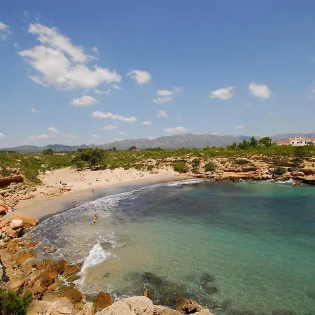Residencial Cala Llobeta 1º E Apartamento *
